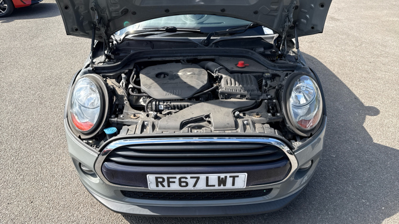 MINI Hatchback 1.5 Cooper 5dr Petrol Hatchback
